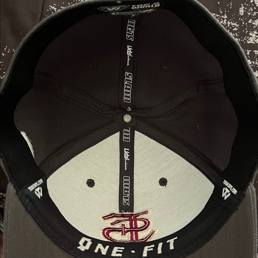 FSU hat - Picture 3 of 4